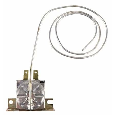 Aftermarket 8820913 Thermostatic Switch, Preset Fits New Holland 8820913-HYC